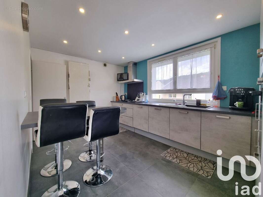 Photo 2 - Maison à FROUARD