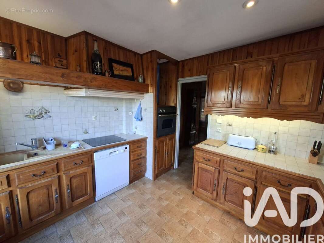 Photo 6 - Maison à PECHBONNIEU