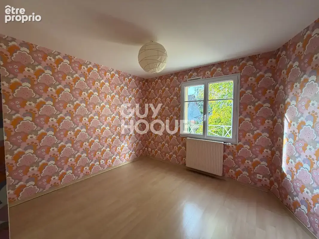 Maison Individuelle de 2001, 7P, 135m², 491m2 de terrain - photo 10