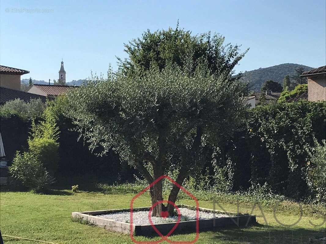 Oraison, villa 165 m², 5 chambres, piscine et garage - photo 6