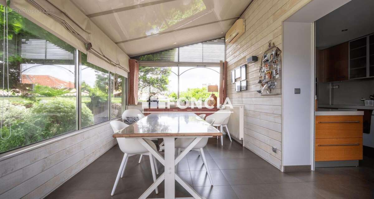 Maison à PLAISANCE-DU-TOUCH