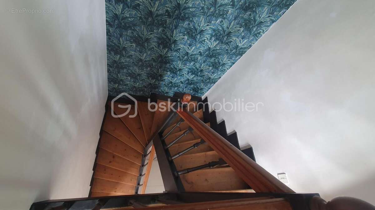Maison à LE HAVRE