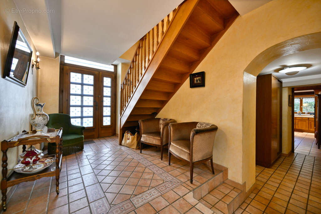 Maison à THURINS