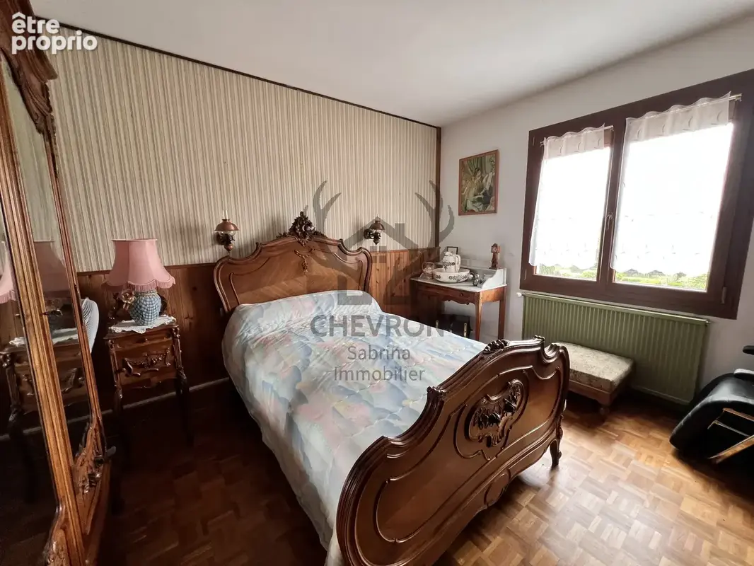 Maison 5 Pièces - Tournes - photo 16