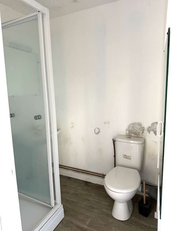 Appartement à DIEPPE