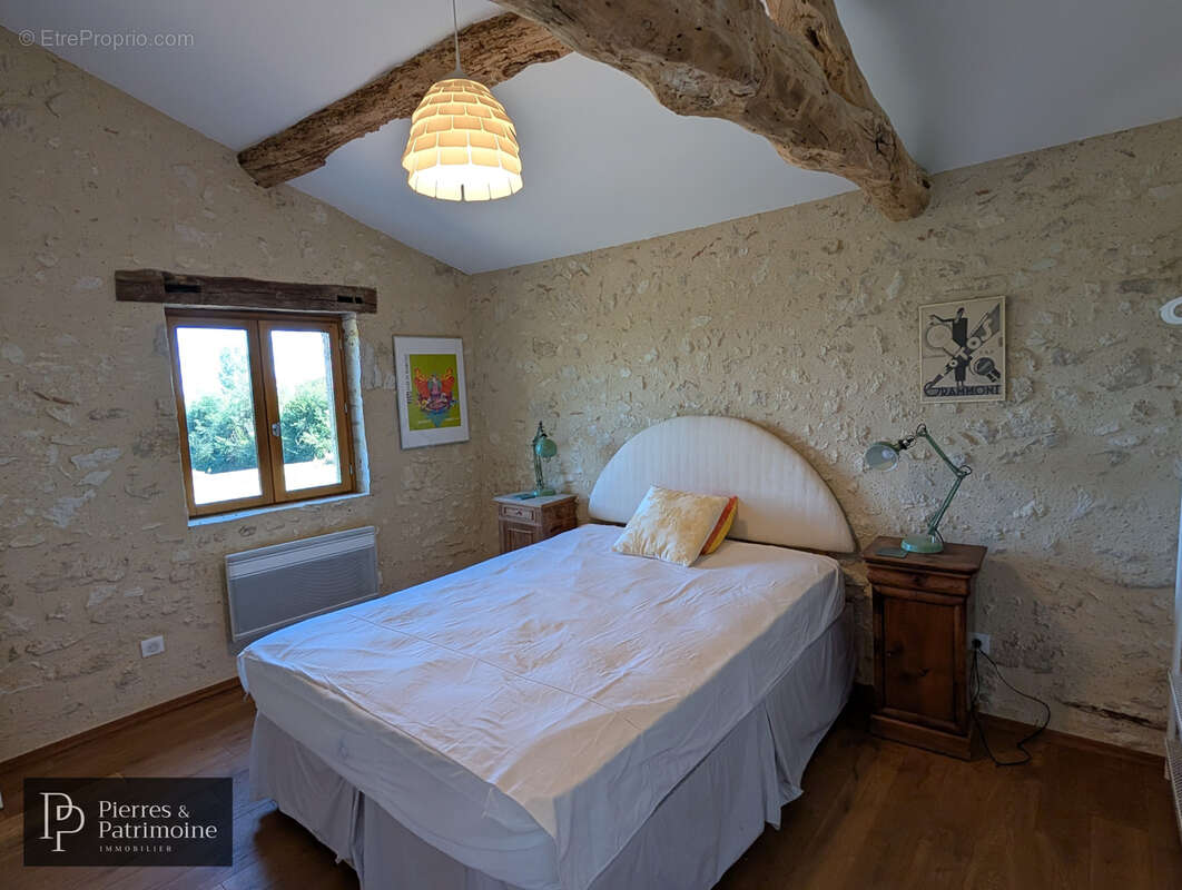 Maison à CONDOM