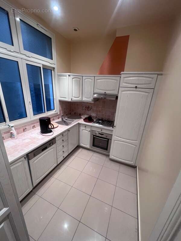 Appartement à LIMOGES