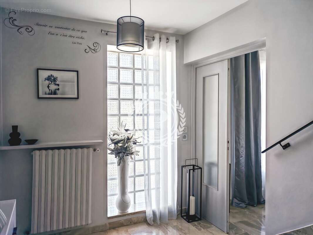 Maison à GAGNY