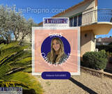 Maison à CAISSARGUES