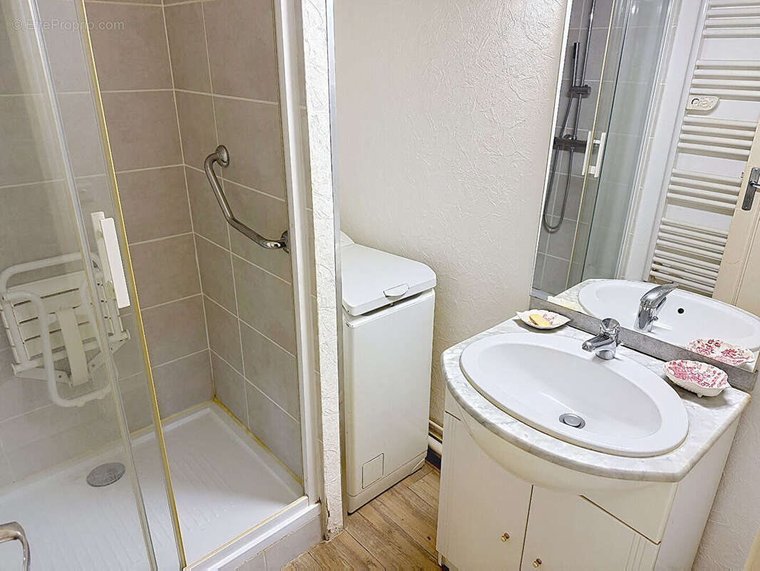 Appartement à CABOURG