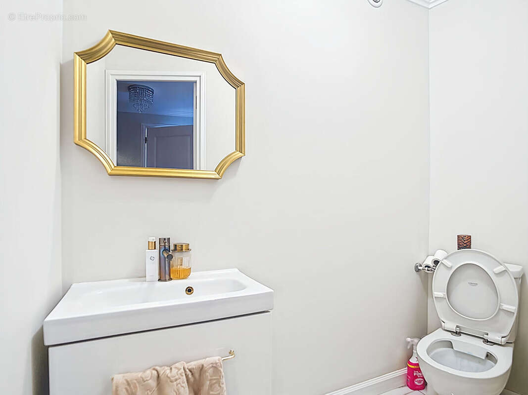 Maison à MARSEILLE-9E