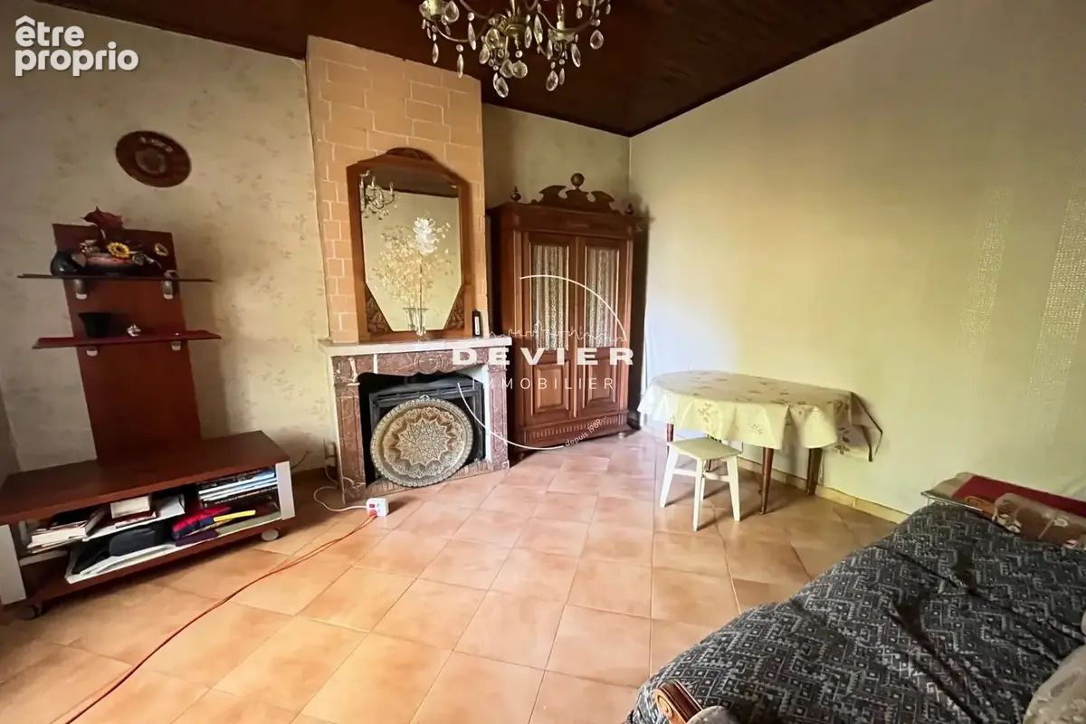 Maison 3 pièces 66 m² à vendre à Nimes (30000) - photo 3