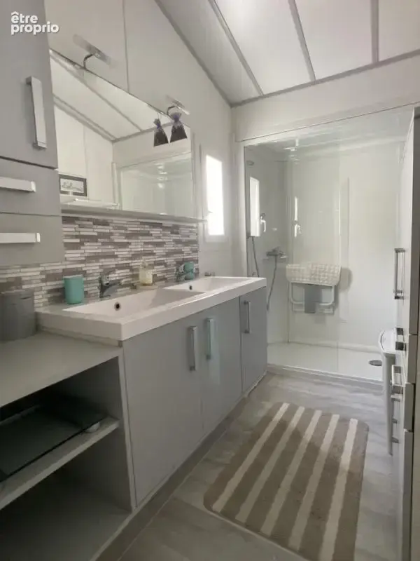 Chalet spacieux à 5mn de Brétignolles-sur-Mer - photo 8