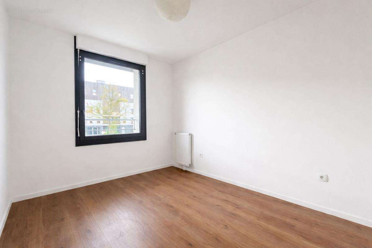 Appartement à BUSSY-SAINT-GEORGES