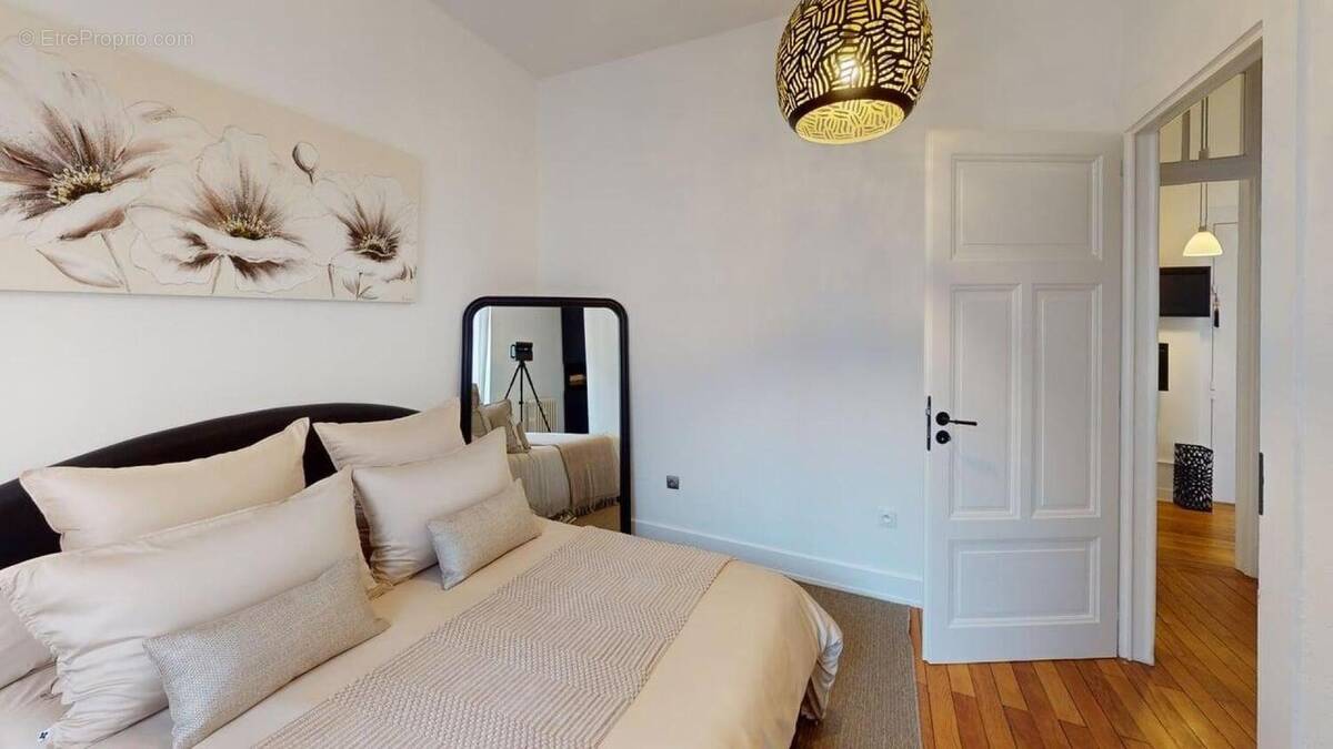 Photo 1 - Appartement à ANNEMASSE