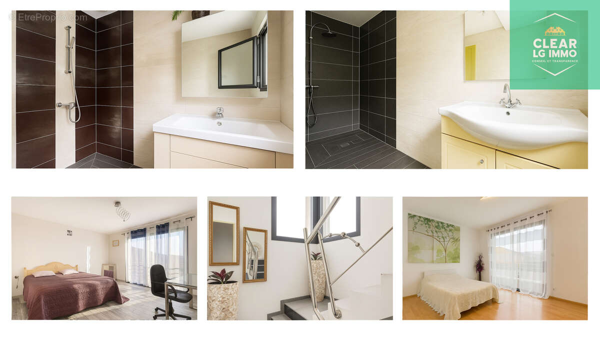 Maison à LE PUY-EN-VELAY