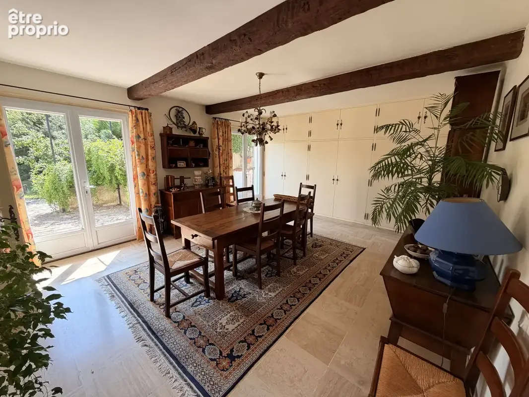 Nouveaute villa de 230 m2 - photo 9