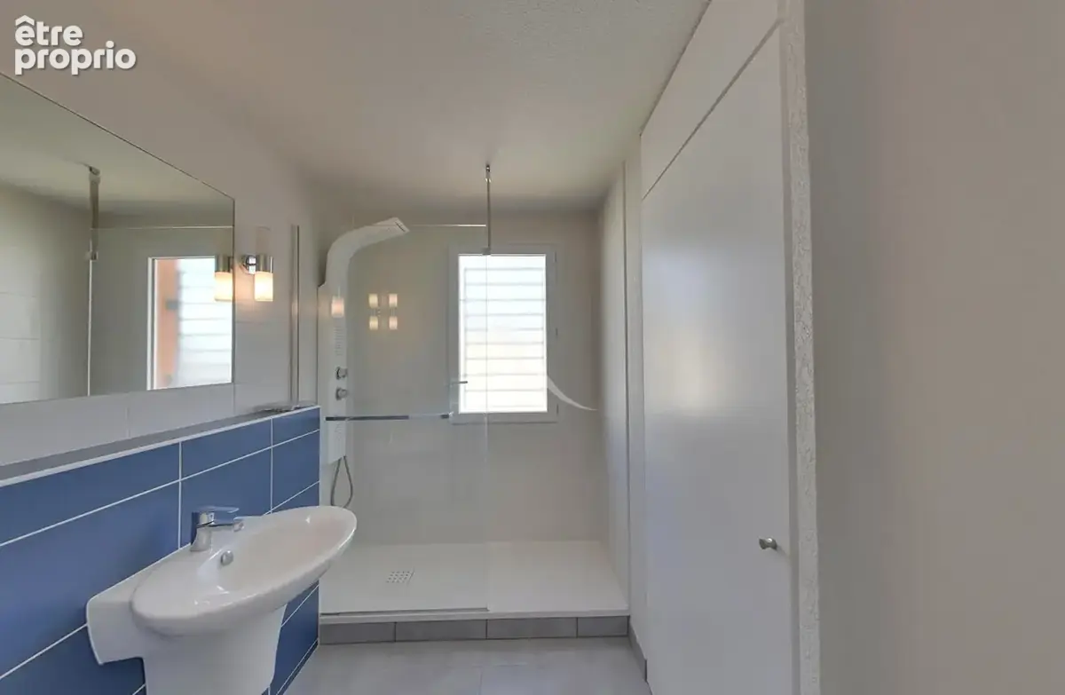 A VENDRE - Maison Marguerittes type 4 - 97m² - photo 8