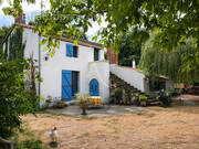 Maison à MARTINET