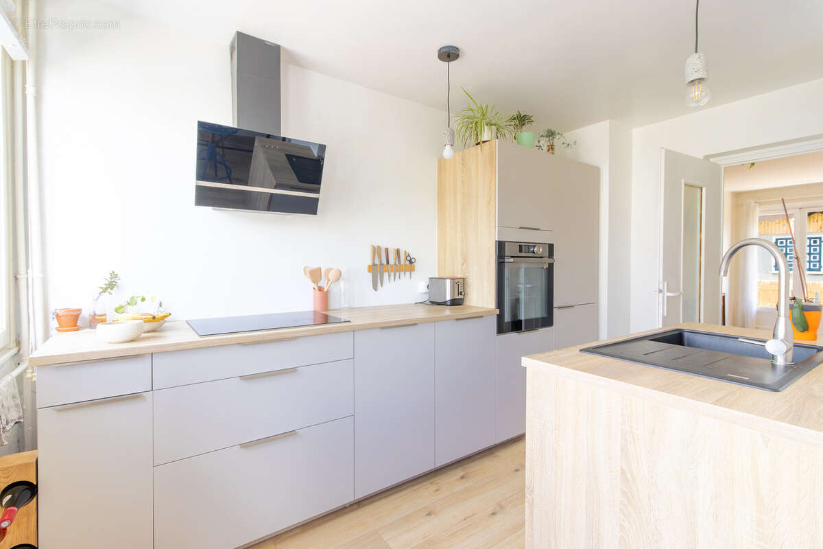 Appartement à ANNECY