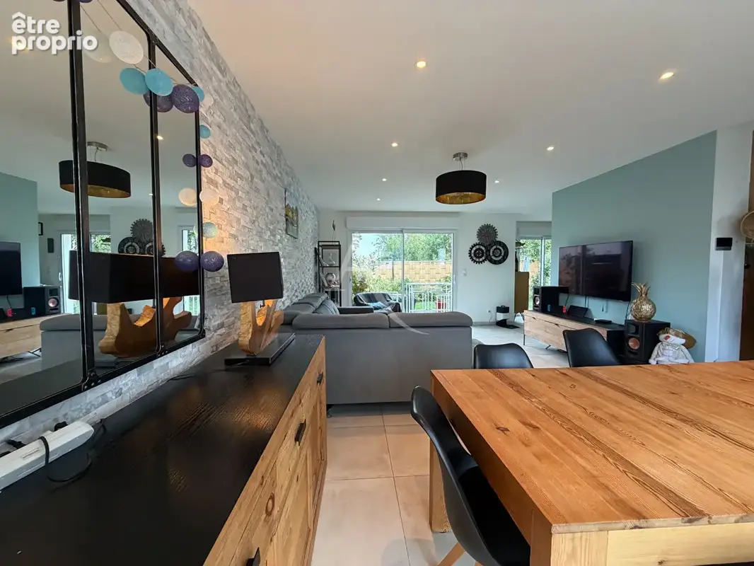 Maison recente proche mer 4 chambres - photo 3