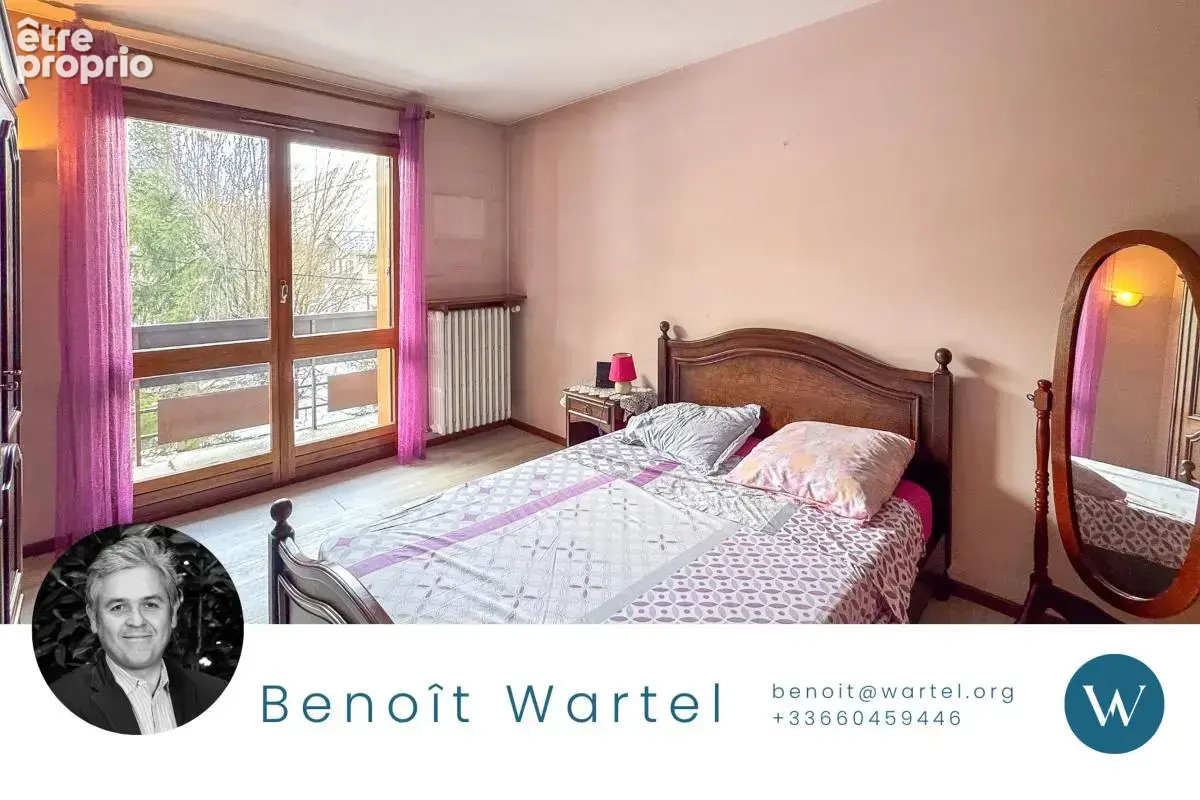 Appartement - photo 6