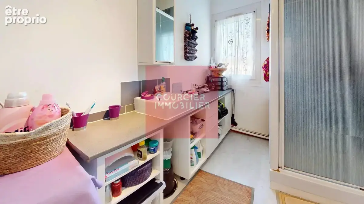 Maurepas (78) vente appartement 54 m² - photo 7