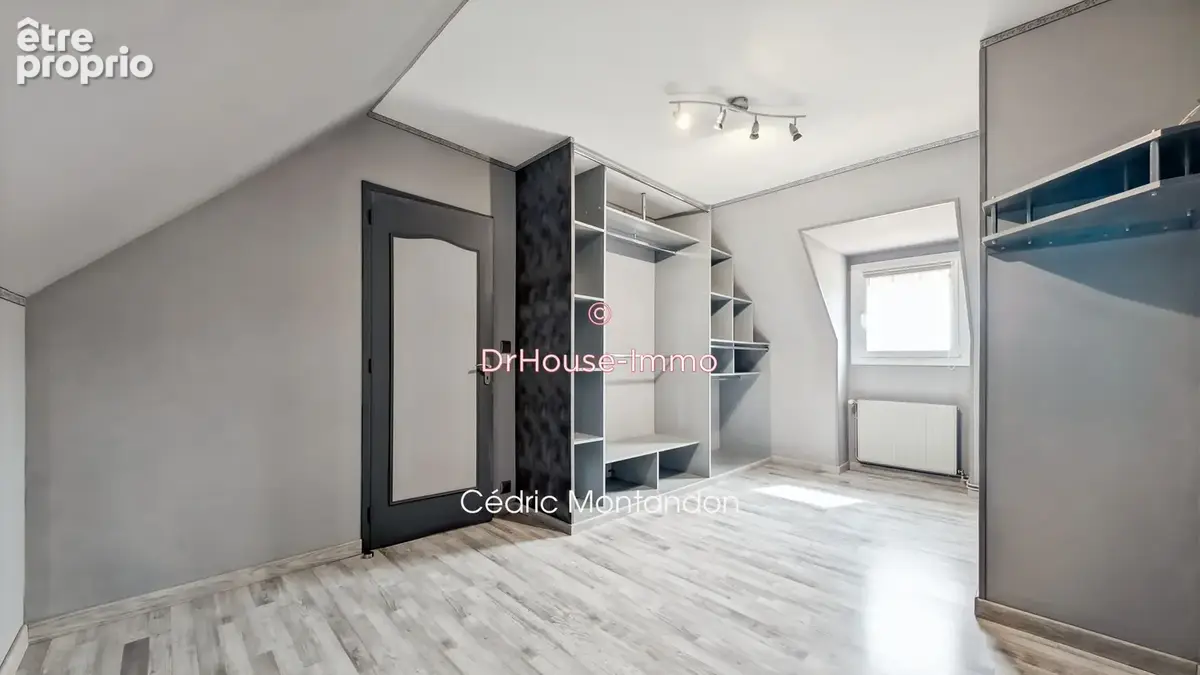 Maison 104 m² à Creully  - photo 15