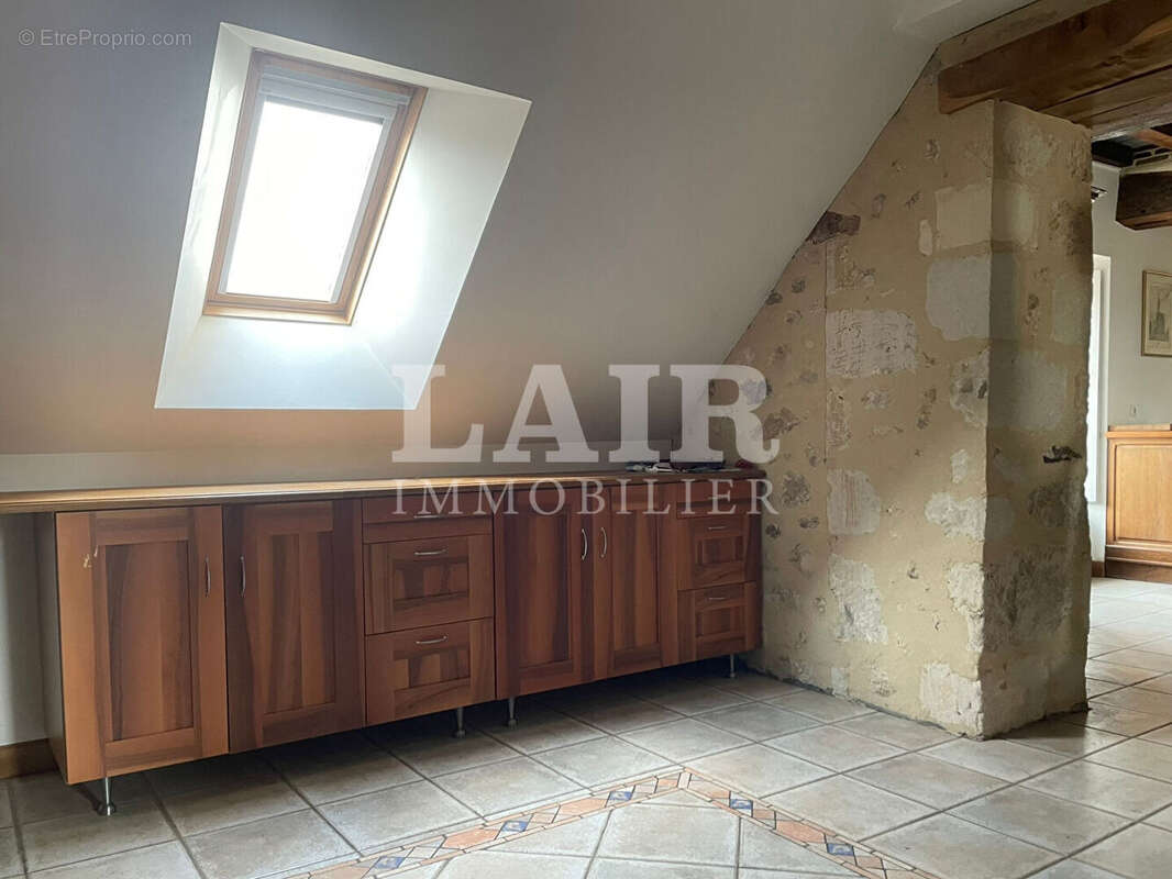 Maison à MORTAGNE-AU-PERCHE