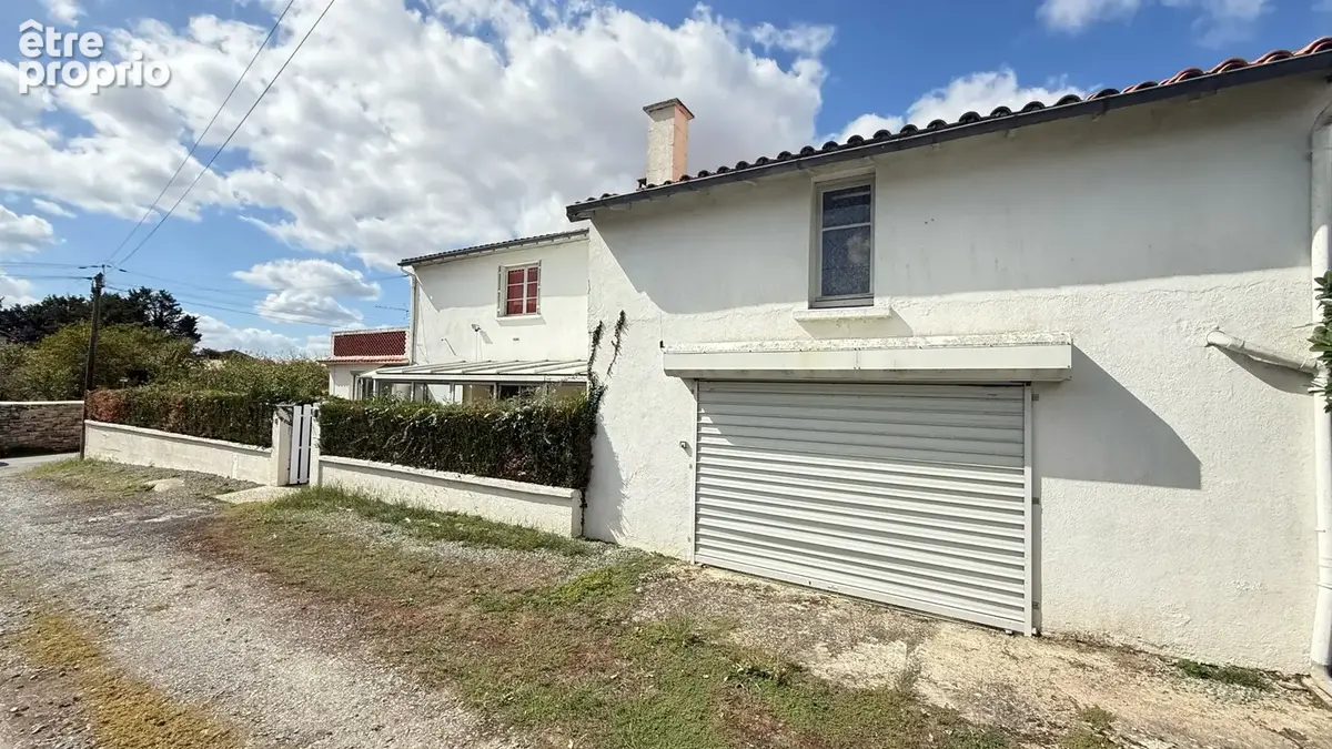 Maison en pierre centre de saint remy - photo 2
