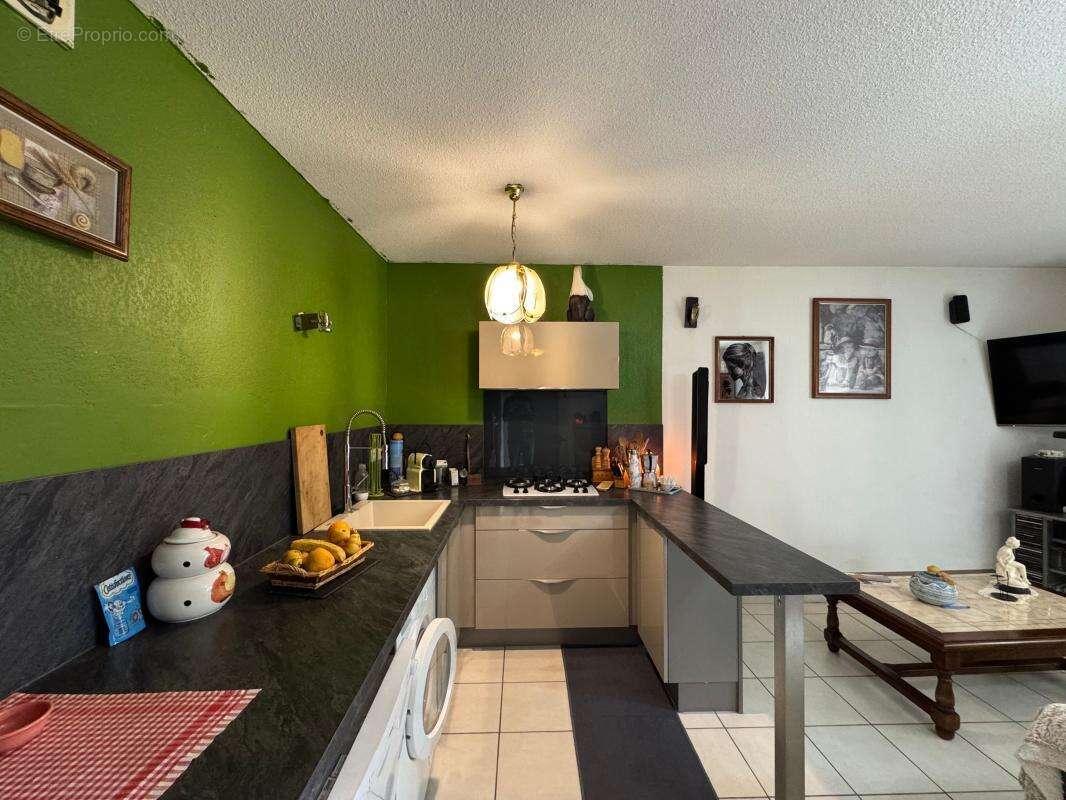 Appartement à AGDE
