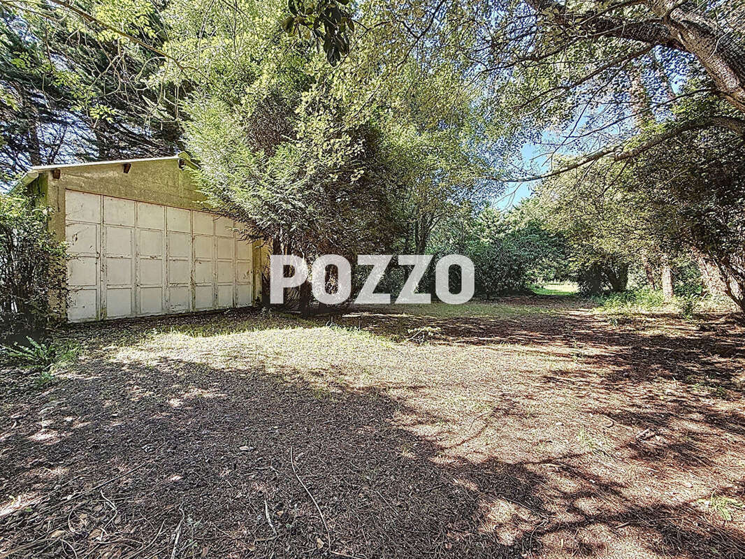 Terrain à LINGREVILLE