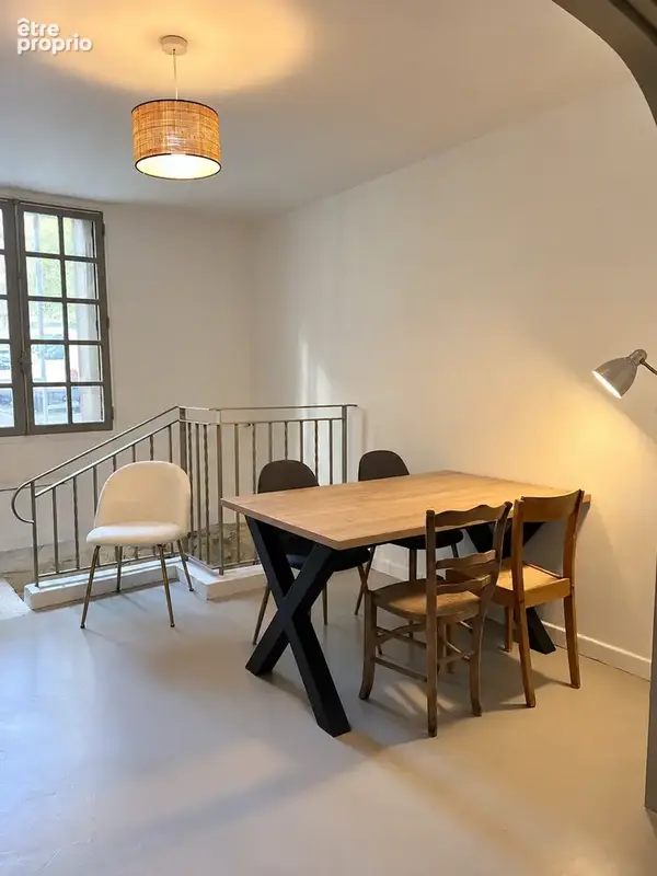 Appartement atypique + studio à deux pas des Arènes - photo 3