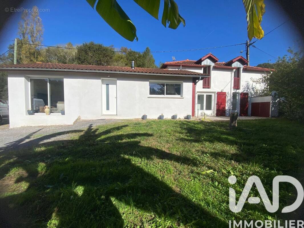 Photo 1 - Maison à HALSOU