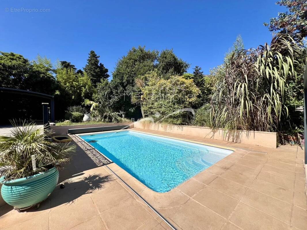 Appartement à LE LAVANDOU