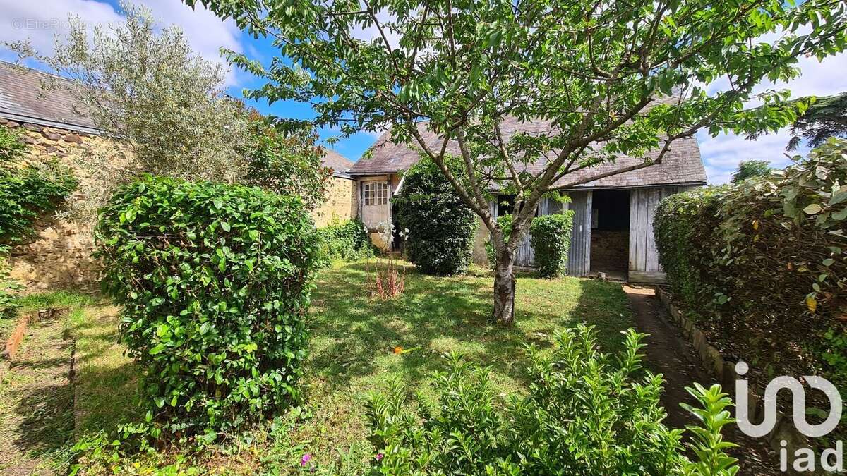 Photo 9 - Maison à MONDOUBLEAU