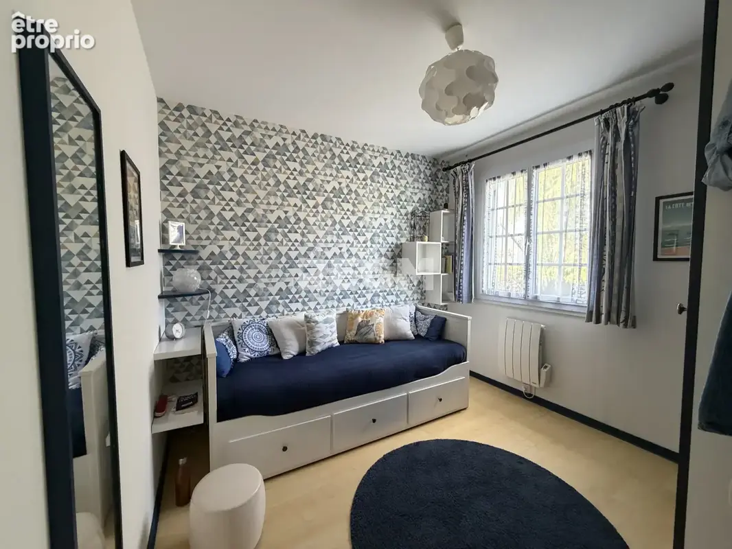 Maison de plain-pied sur sous-sol total - photo 12
