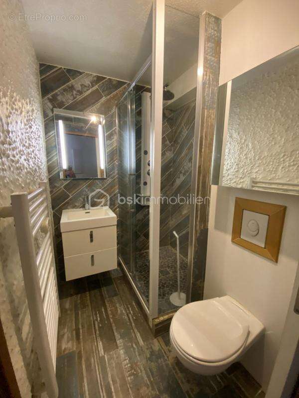 Appartement à VALRAS-PLAGE