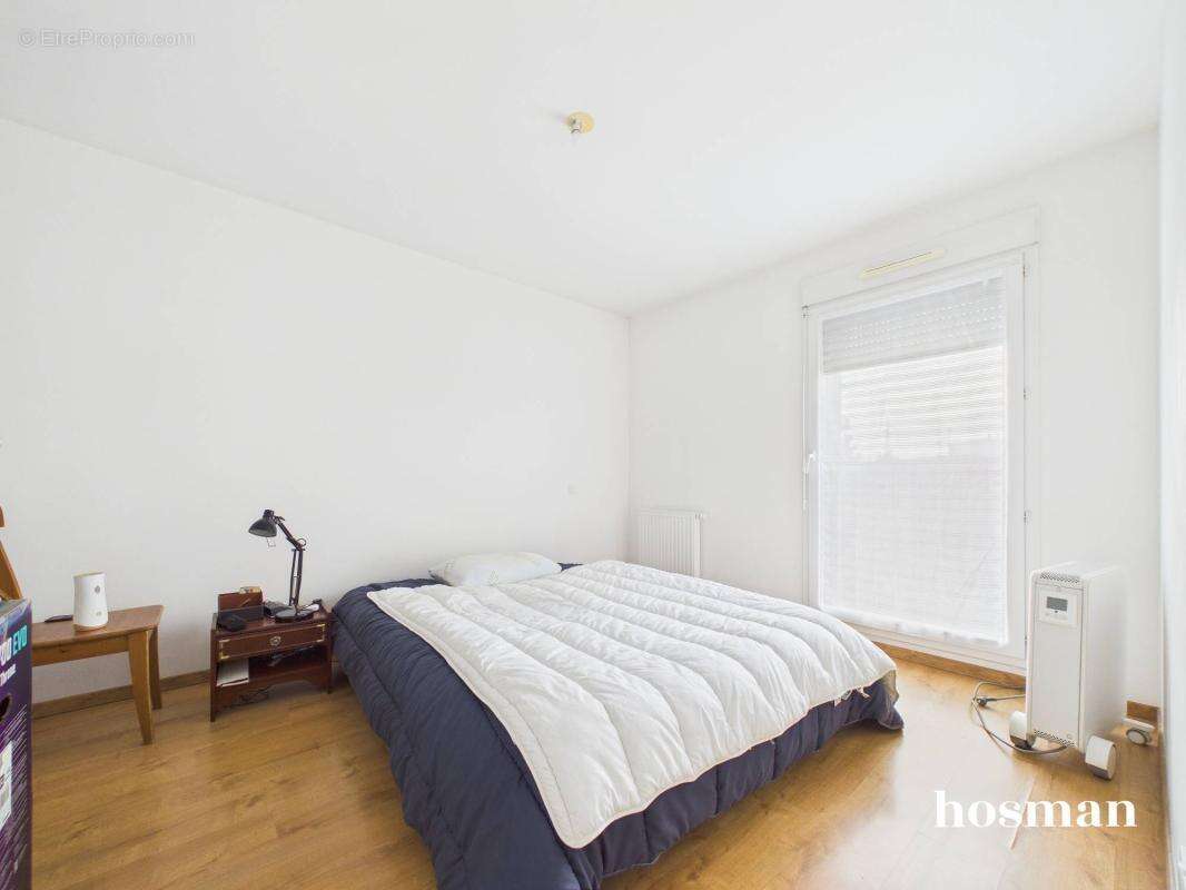 Appartement à SAINT-HERBLAIN
