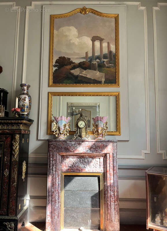 Maison à LA FERTE-SAINT-AUBIN