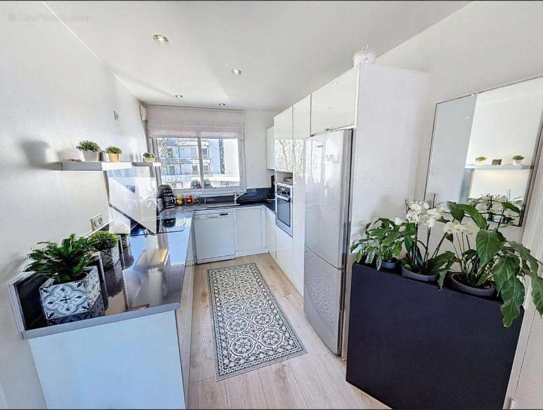 Appartement à VANNES