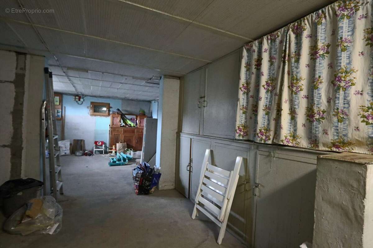 Maison à DAMELEVIERES