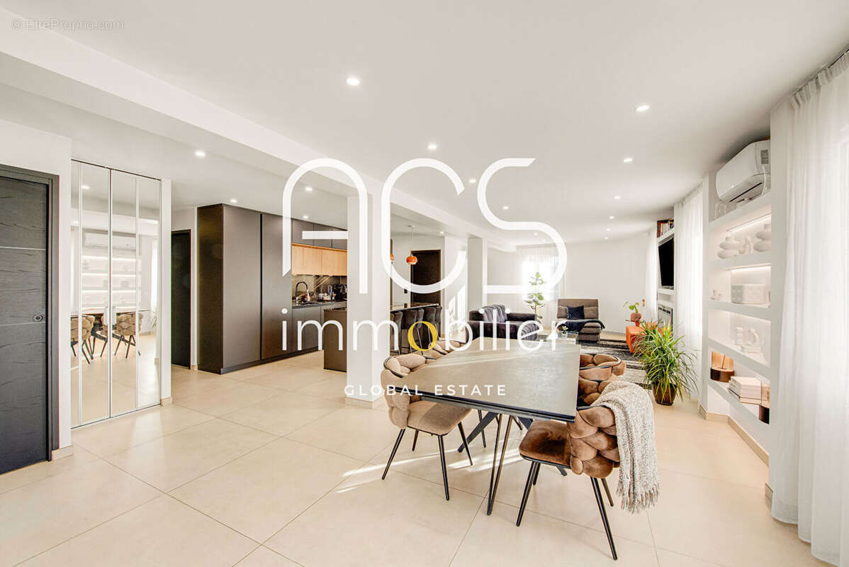 Appartement à SAINT-RAPHAEL