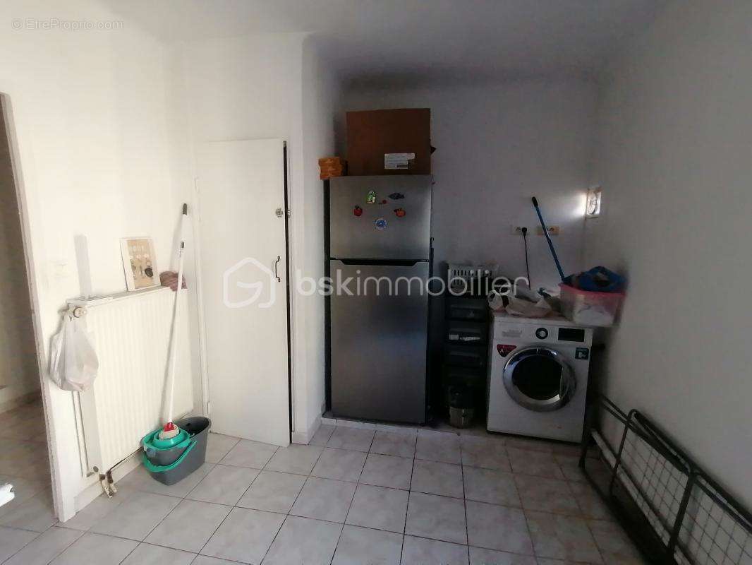 Appartement à AVIGNON