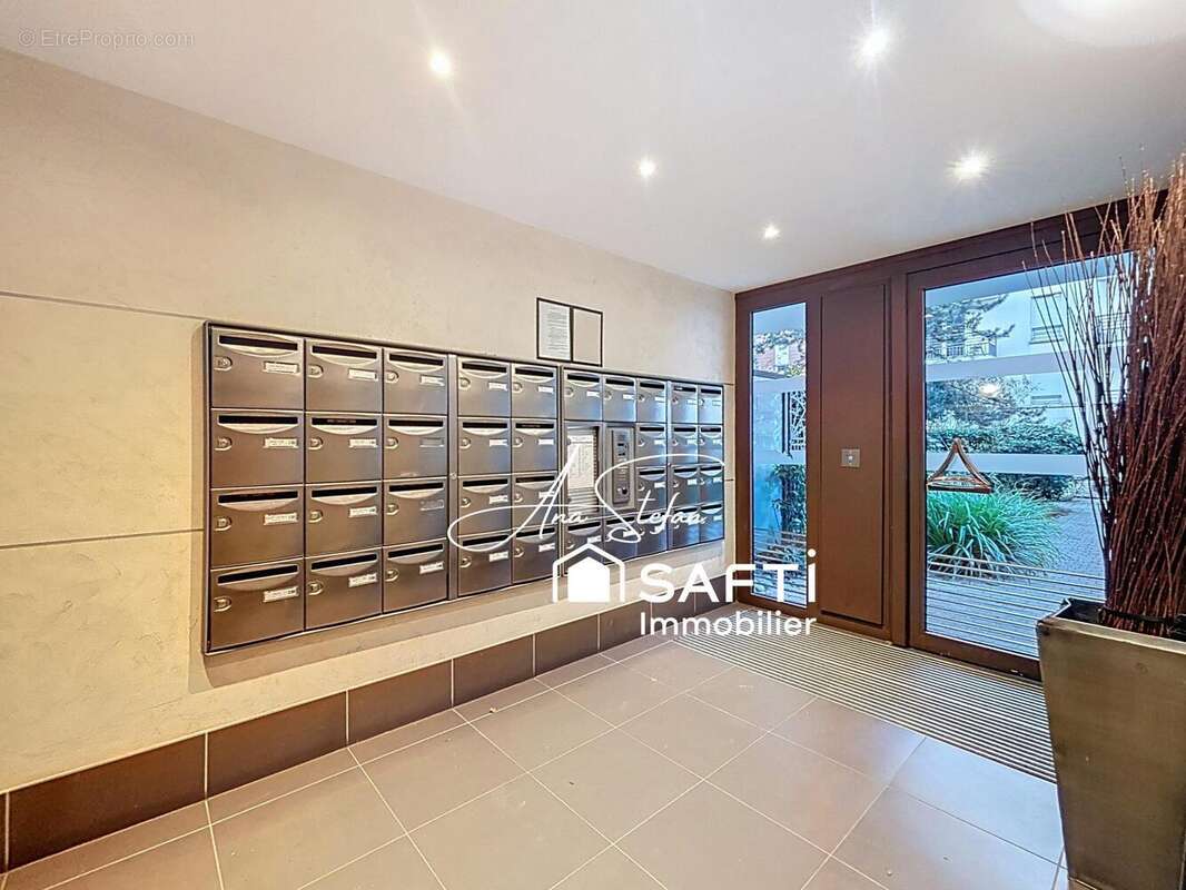 Photo 7 - Appartement à MASSY