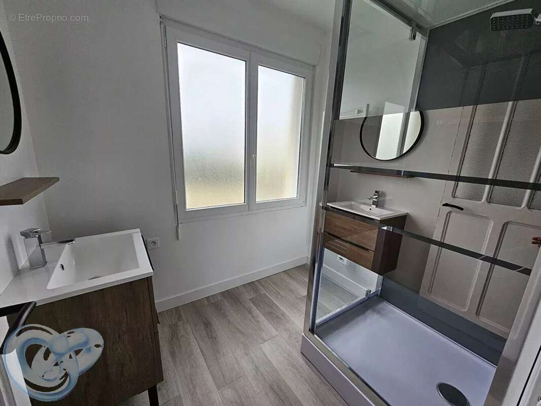 Maison de village moderne à Plédran 22 - photo 3