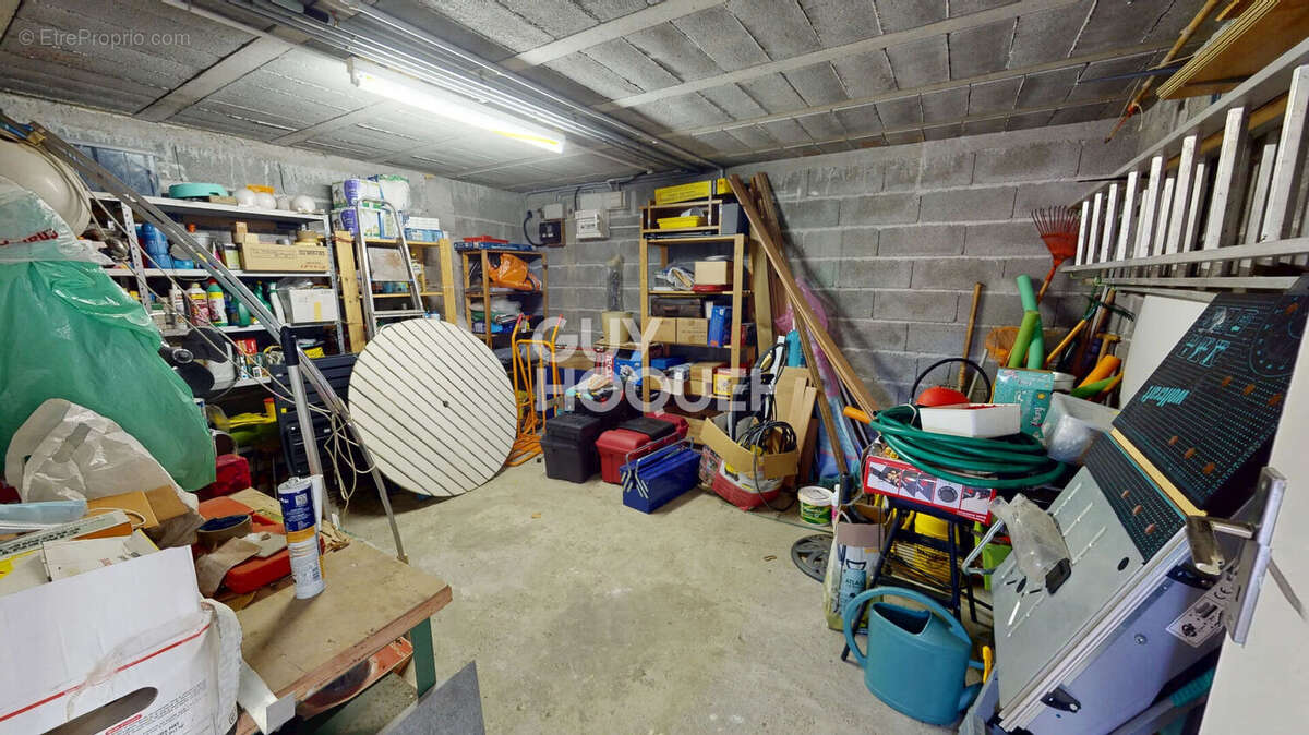 Maison à SAINT-JEAN-DE-LUZ