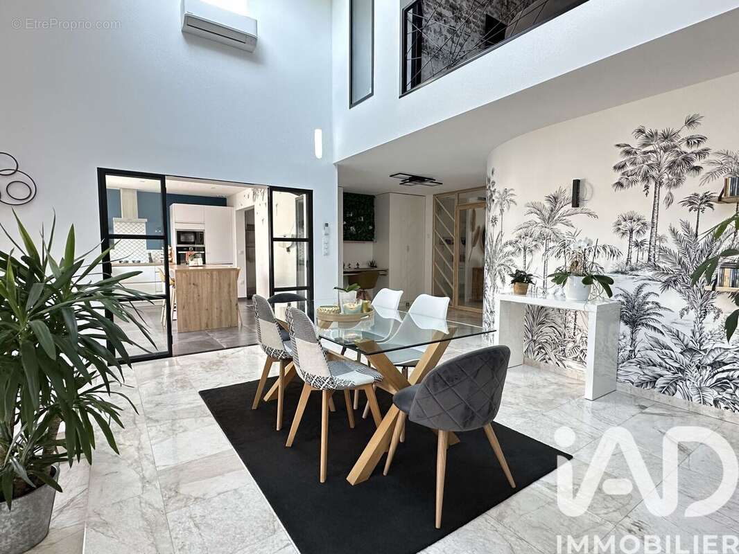 Photo 4 - Maison à MACHECOUL
