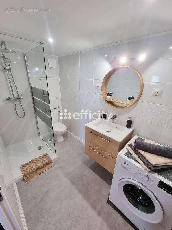 Appartement à SAINTES