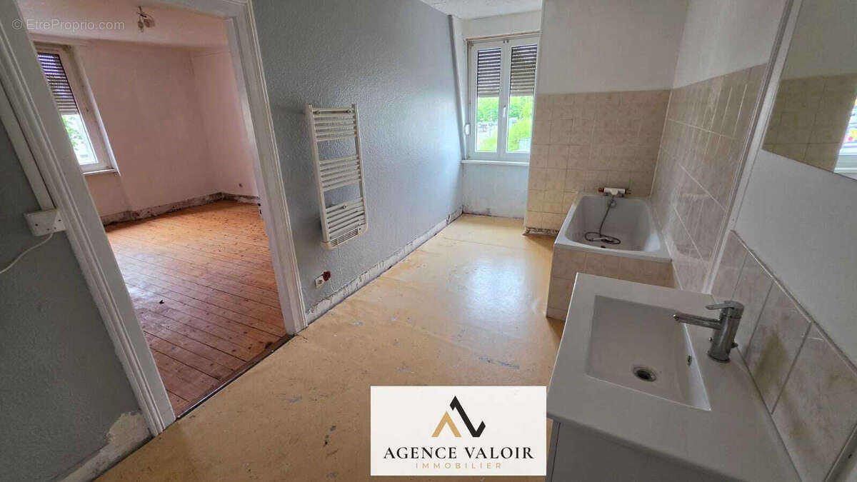 Immeuble de rapport   Opportunité spéciale investisseur   Mulhouse - photo 16